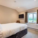 펜션 Ullswater View House 펜리스