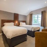 펜션 Ullswater View House *