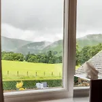 펜션 Ullswater View House 펜리스
