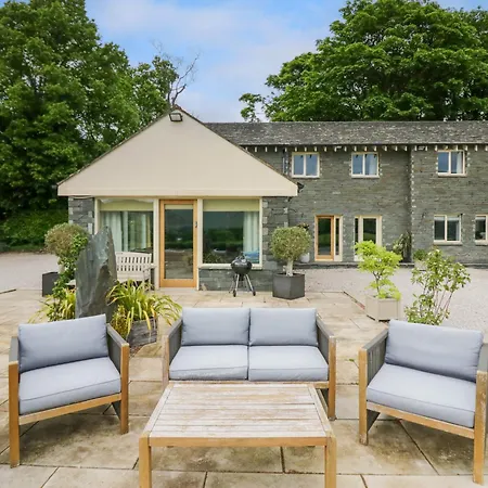 Ullswater View House 度假居 彭里斯