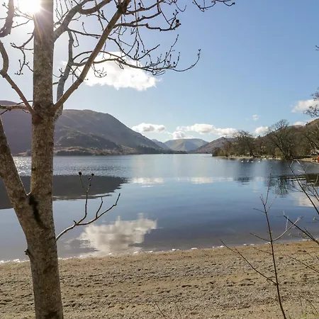 Ullswater View House Semesterbostad