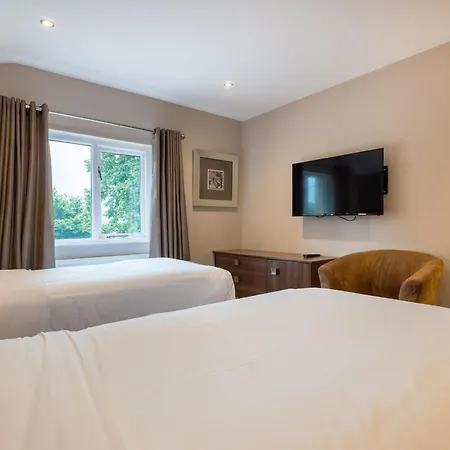 Ullswater View House Semesterbostad