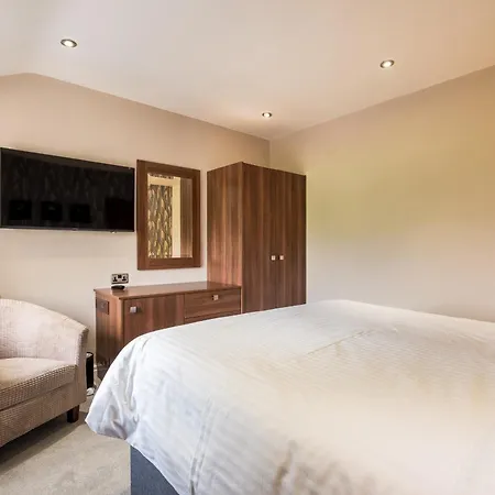 Ullswater View House Semesterbostad *