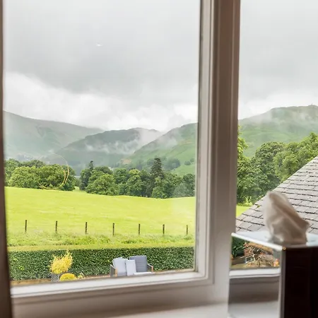 Semesterbostad Ullswater View House Penrith