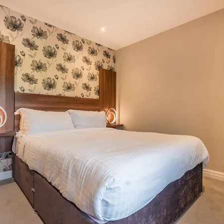Ullswater View House Semesterbostad