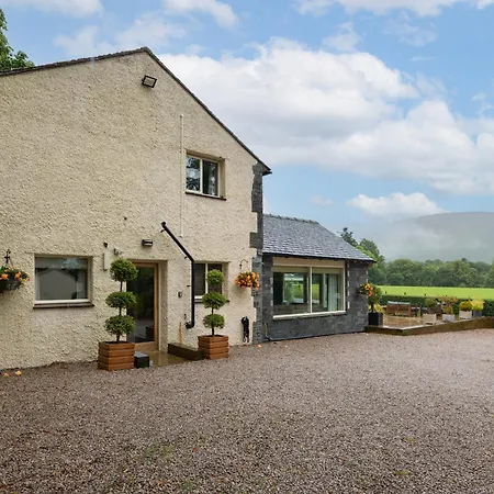 Ullswater View House *