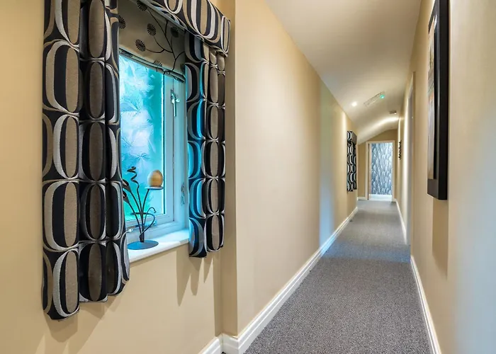 Ullswater View House 彭里斯