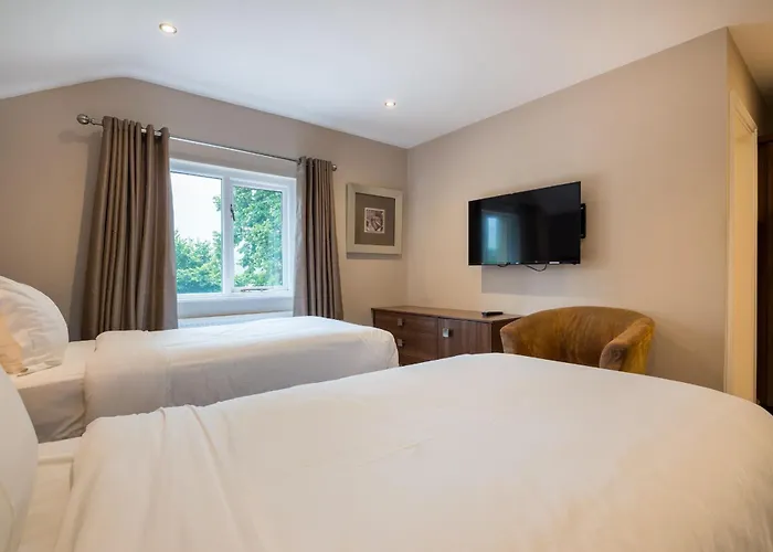 Ullswater View House 度假居