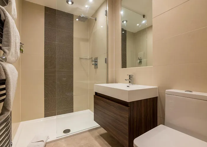 Ullswater View House 彭里斯