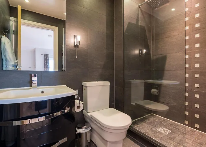 Ullswater View House 度假居 彭里斯