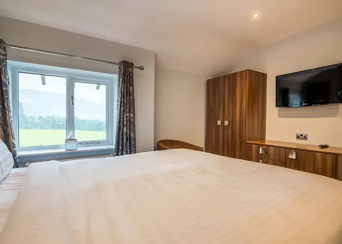 Ullswater View House 度假居