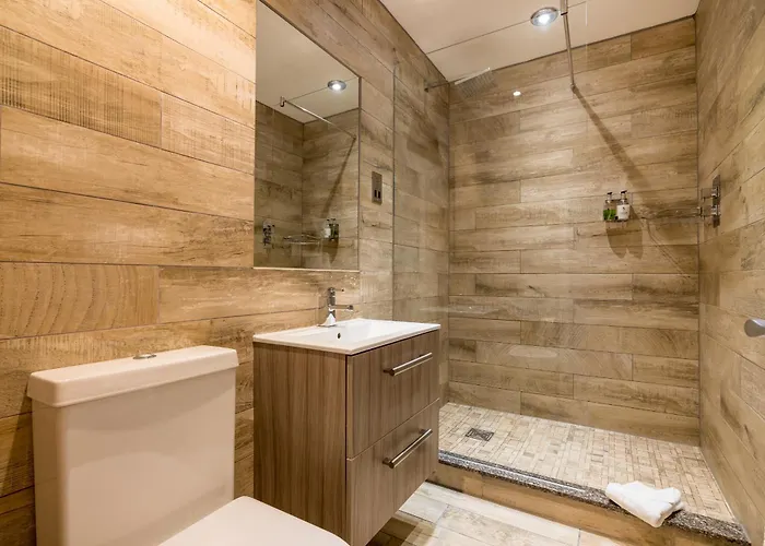 Ullswater View House 度假居