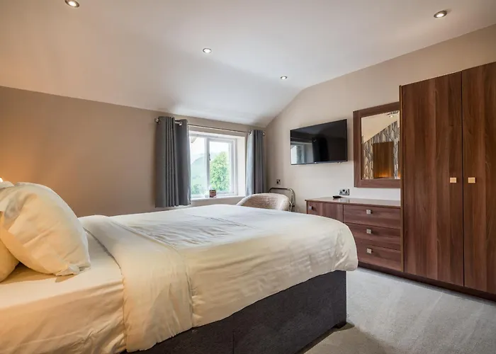 度假居 Ullswater View House