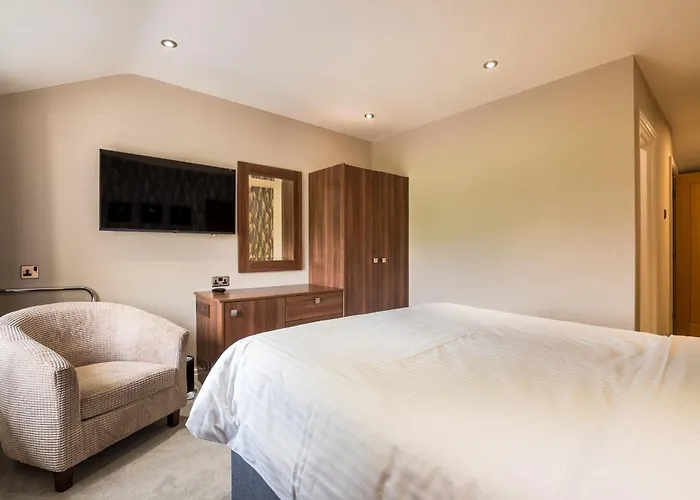 Ullswater View House 度假居 *