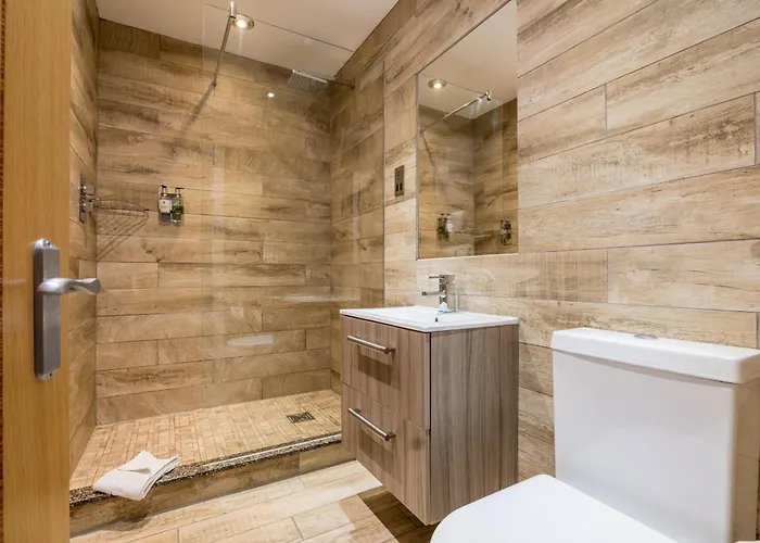 Ullswater View House 彭里斯