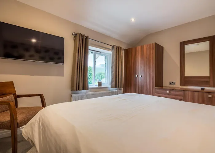 Ullswater View House