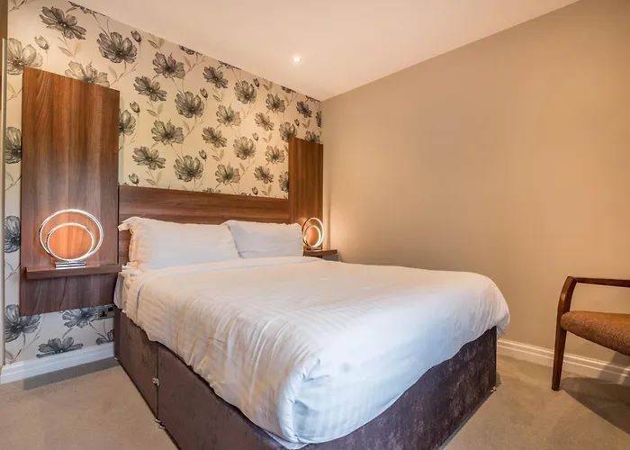 Ullswater View House 度假居