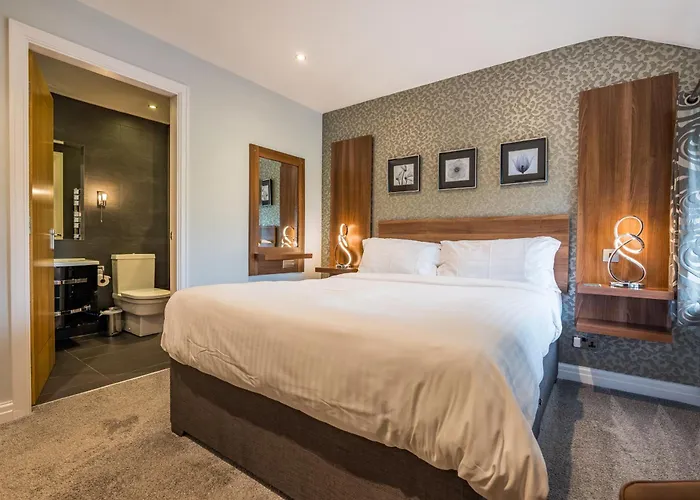 度假居 Ullswater View House *