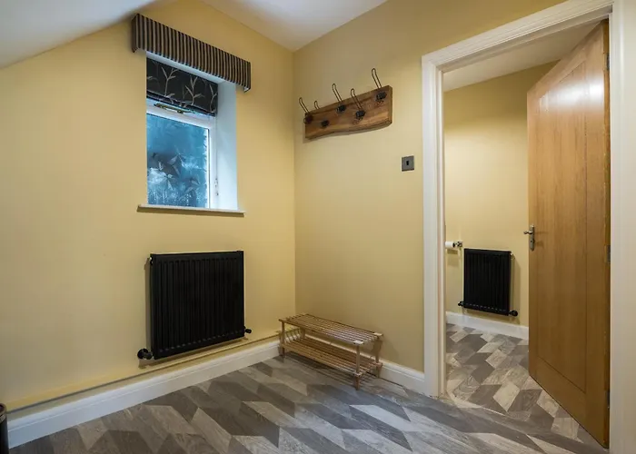 Ullswater View House 彭里斯