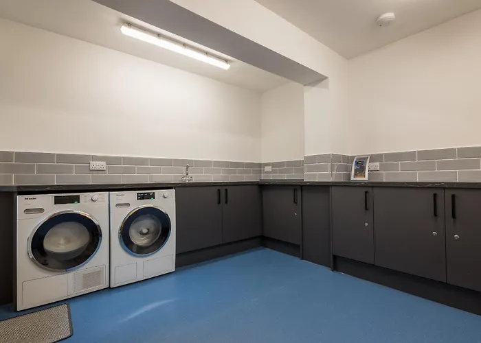 Ullswater View House 度假居