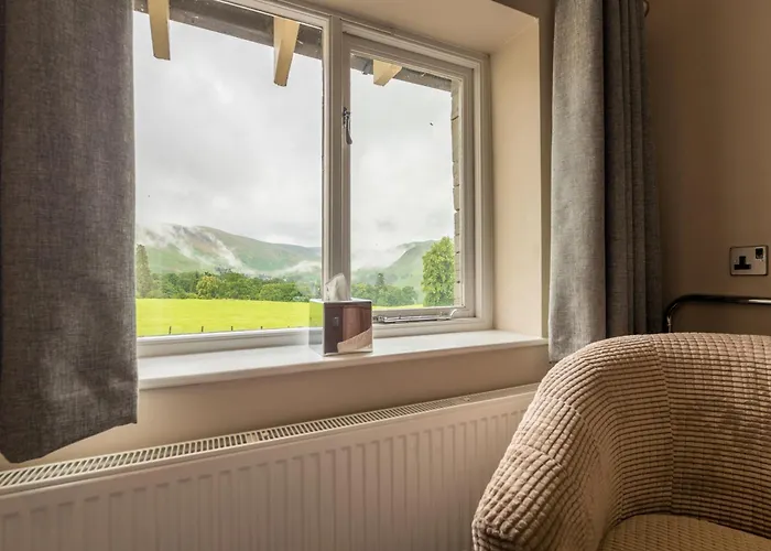 Ullswater View House