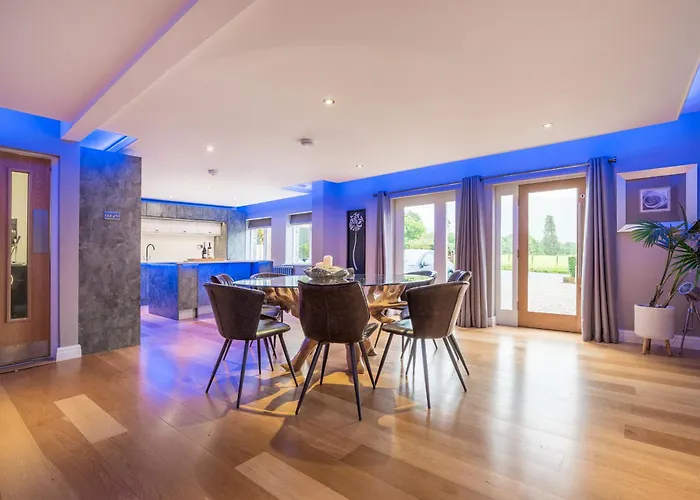 Ullswater View House 彭里斯