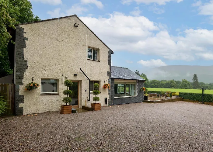 Ullswater View House *