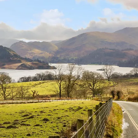 Ullswater View House Nyaraló