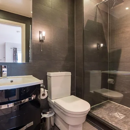 Ullswater View House Nyaraló Penrith