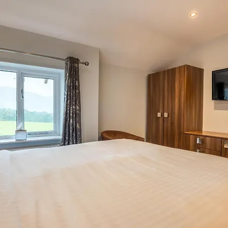 Ullswater View House Feriehus