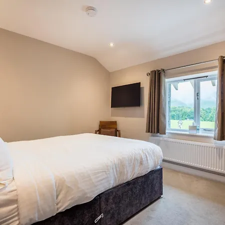 Nyaraló Ullswater View House Penrith