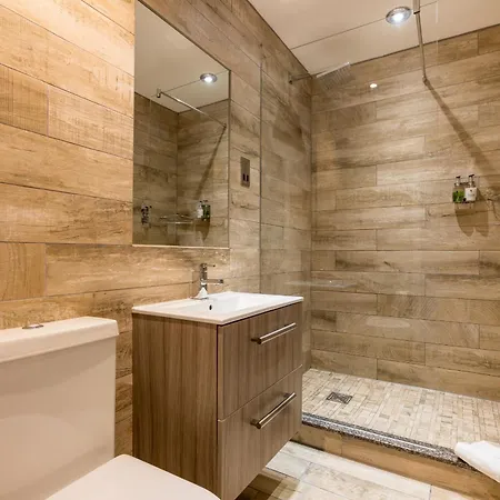 Ullswater View House Feriehus