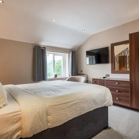 Feriehus Ullswater View House