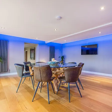 Ullswater View House Penrith