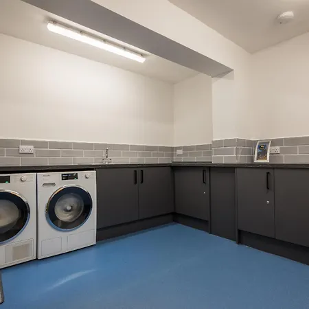 Ullswater View House Feriehus