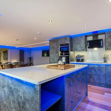 Ullswater View House Nyaraló Penrith