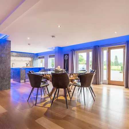 Ullswater View House Penrith