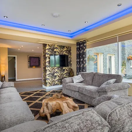 Ullswater View House * Penrith