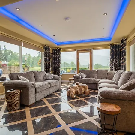 Nyaraló Ullswater View House Penrith